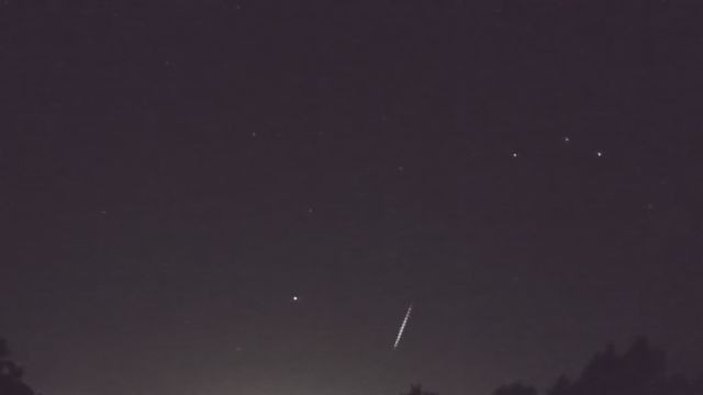 AMS78 meteor