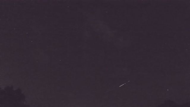 AMS78 meteor