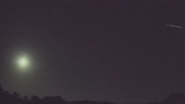 AMS78 meteor