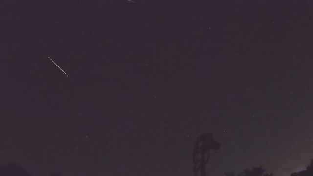 AMS78 meteor