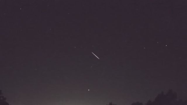 AMS78 meteor