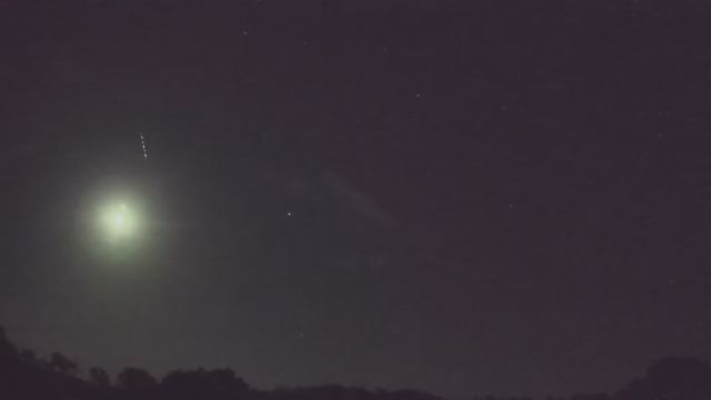 AMS78 meteor