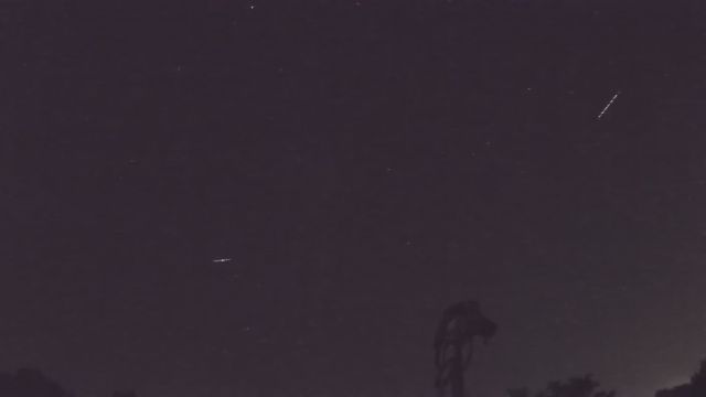 AMS78 meteor
