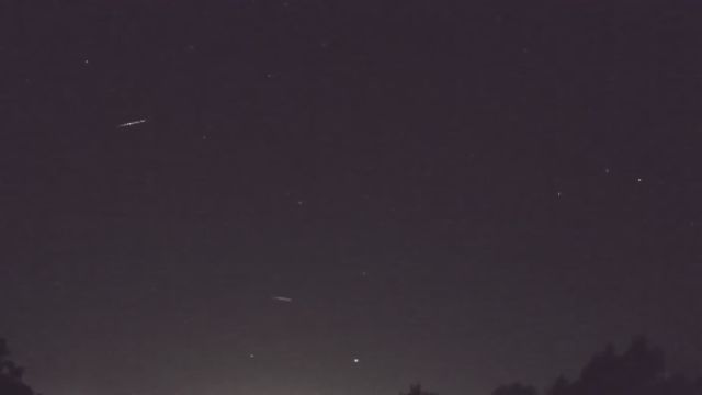 AMS78 meteor