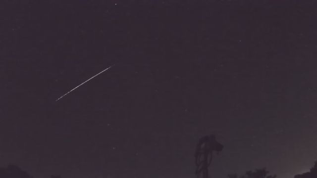 AMS78 meteor
