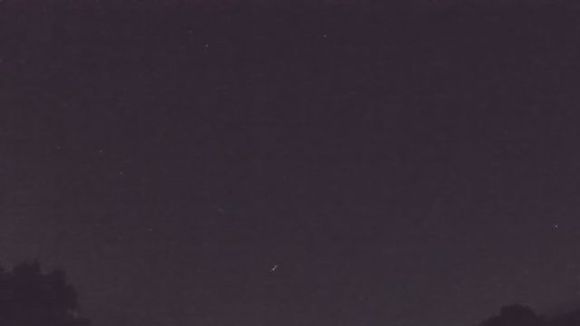 AMS78 meteor