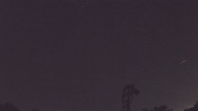 AMS78 meteor