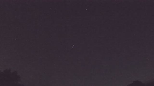 AMS78 meteor