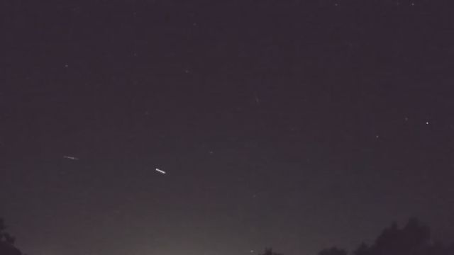 AMS78 meteor