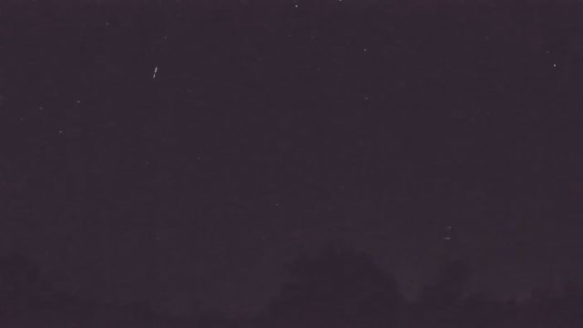 AMS78 meteor