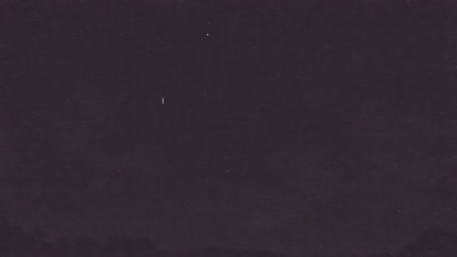 AMS78 meteor