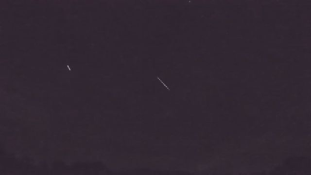 AMS78 meteor