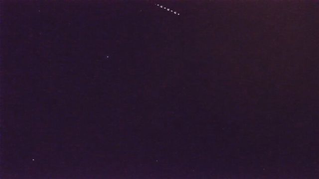 AMS78 meteor