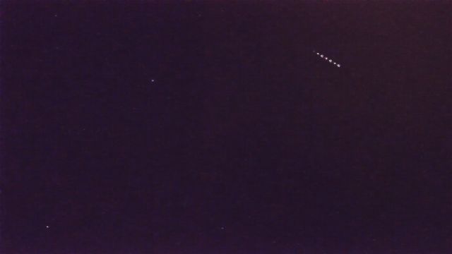 AMS78 meteor