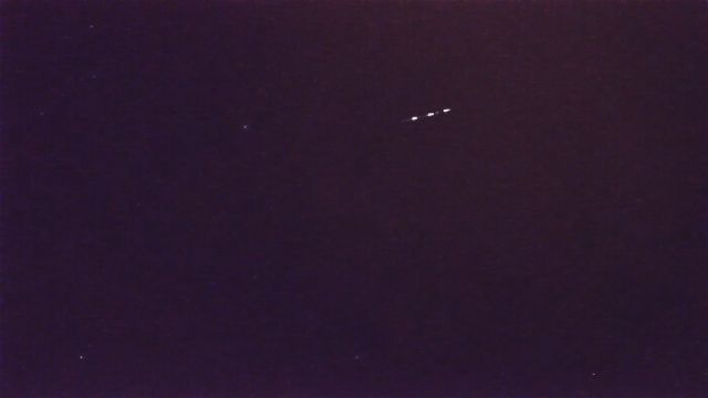 AMS78 meteor