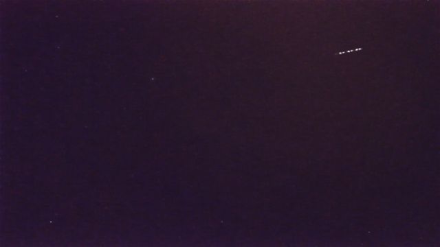 AMS78 meteor