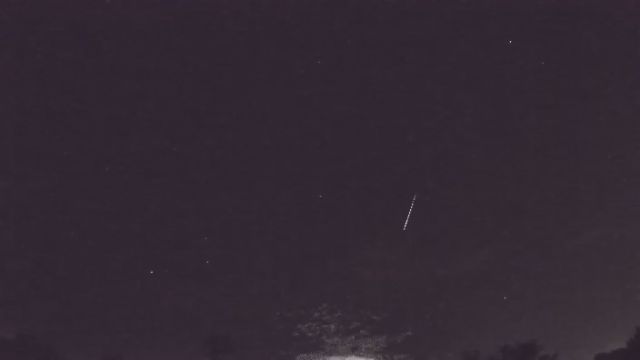 AMS78 meteor