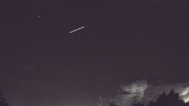 AMS78 meteor