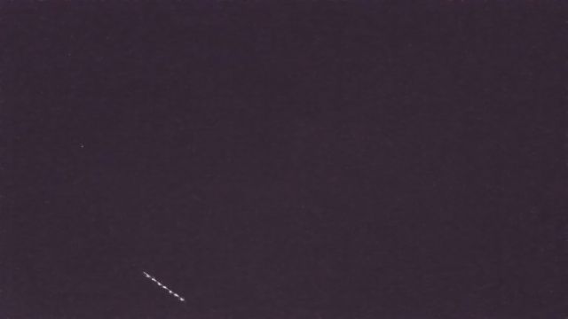 AMS78 meteor
