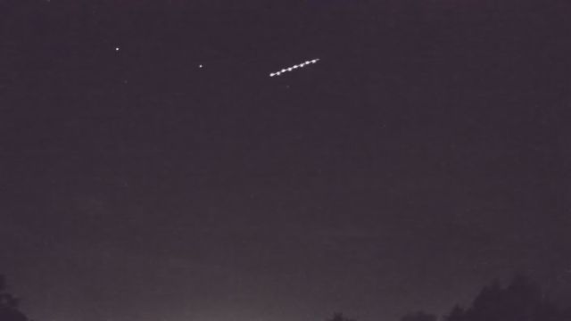 AMS78 meteor