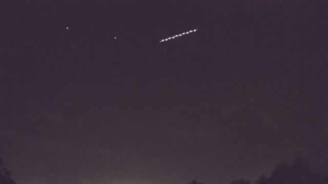 AMS78 meteor