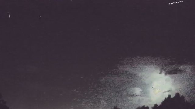 AMS78 meteor
