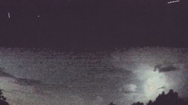 AMS78 meteor