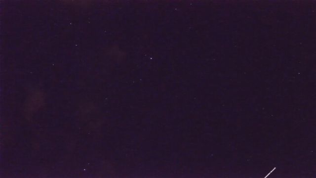 AMS78 meteor