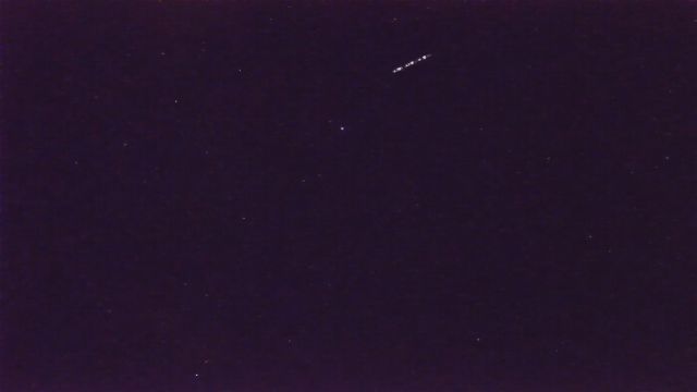 AMS78 meteor