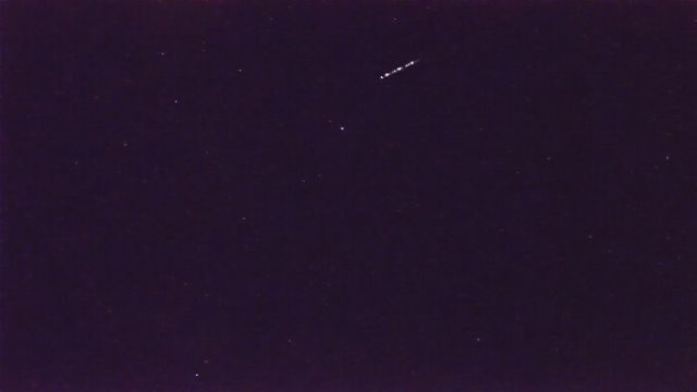 AMS78 meteor