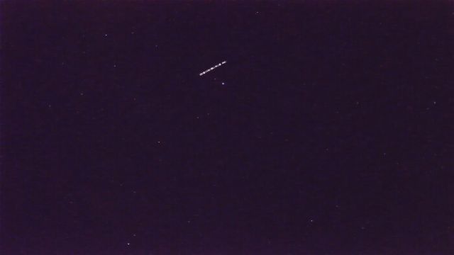 AMS78 meteor