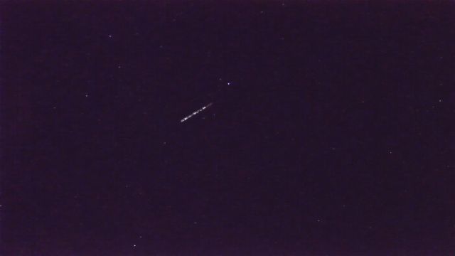 AMS78 meteor