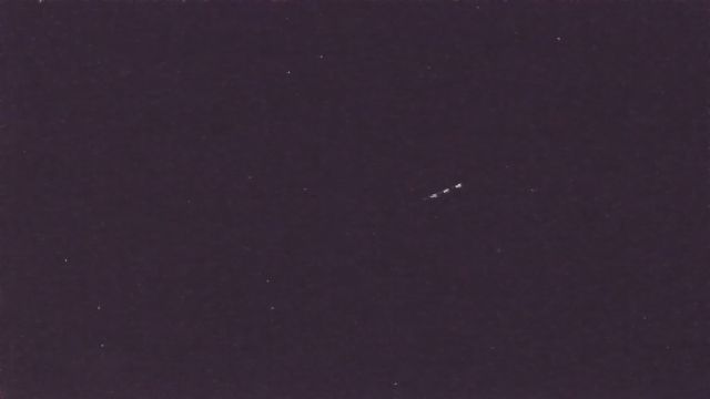 AMS78 meteor
