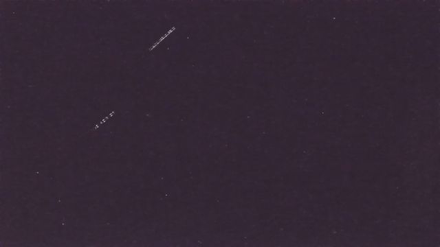 AMS78 meteor