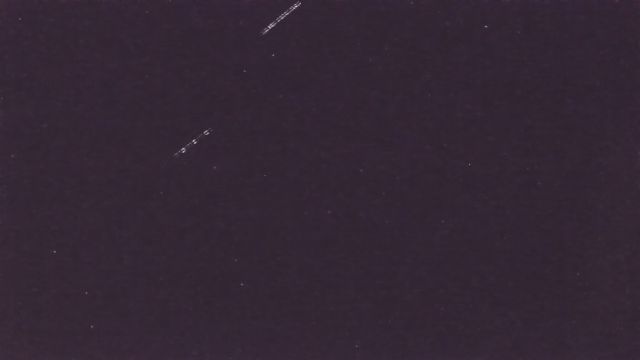 AMS78 meteor