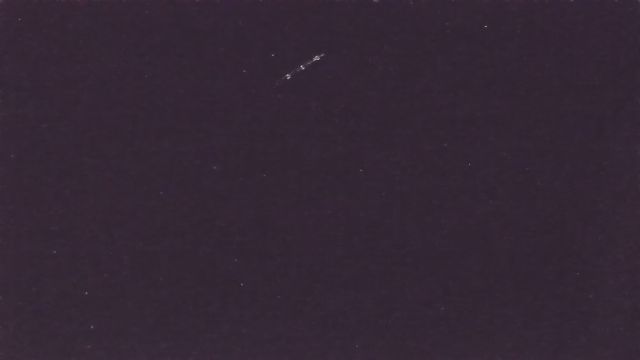 AMS78 meteor