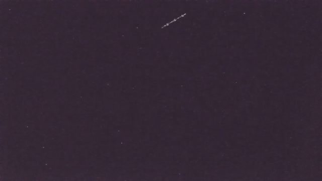 AMS78 meteor