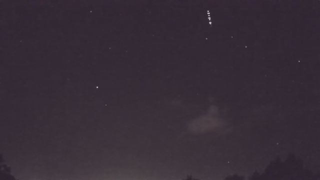 AMS78 meteor