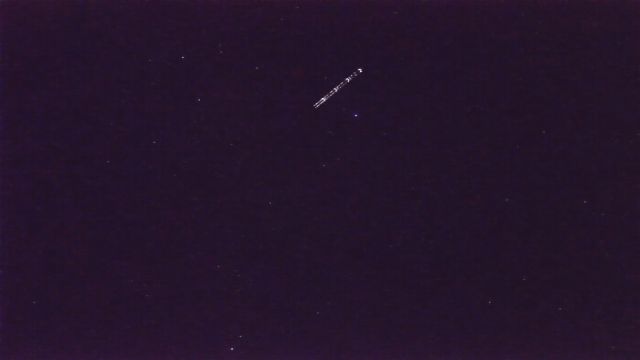 AMS78 meteor