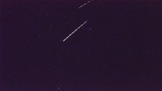AMS78 meteor