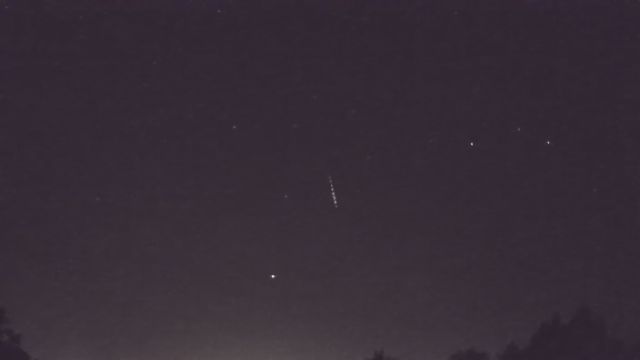 AMS78 meteor