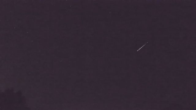 AMS78 meteor