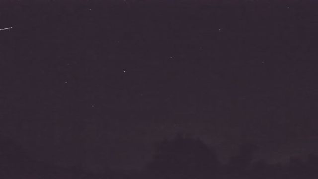 AMS78 meteor