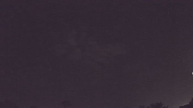 AMS78 meteor