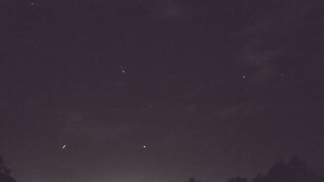 AMS78 meteor