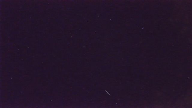 AMS78 meteor