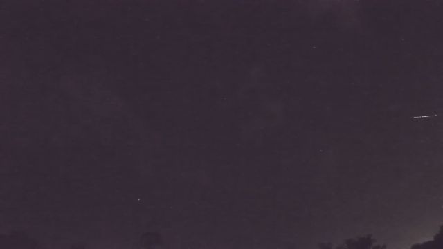 AMS78 meteor