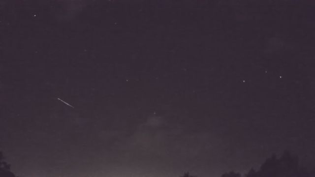 AMS78 meteor