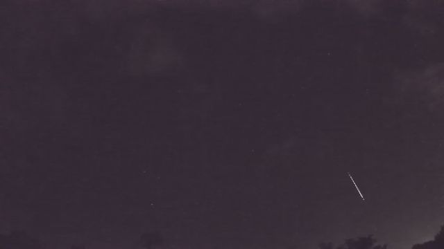 AMS78 meteor