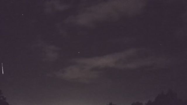 AMS78 meteor